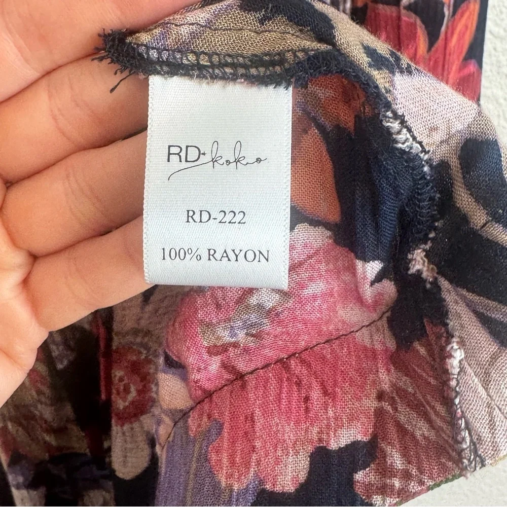Anthropologie rd+ koko